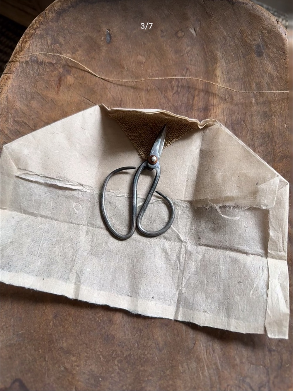 Paper craft scissors - Picture 2 of 15